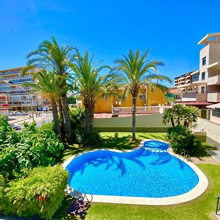 Muchavista Alicante Apo, Piscina, Garaje, Aire Ac, Wifi... エル・カンページョ エクステリア 写真