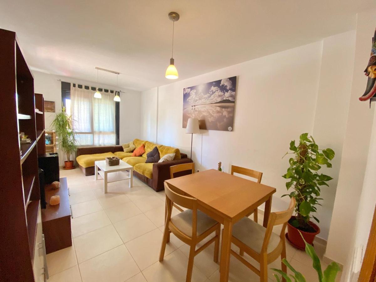 Muchavista Alicante Apo, Piscina, Garaje, Aire Ac, Wifi... エル・カンページョ エクステリア 写真