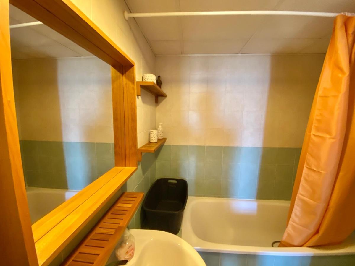 Muchavista Alicante Apo, Piscina, Garaje, Aire Ac, Wifi... エル・カンページョ エクステリア 写真