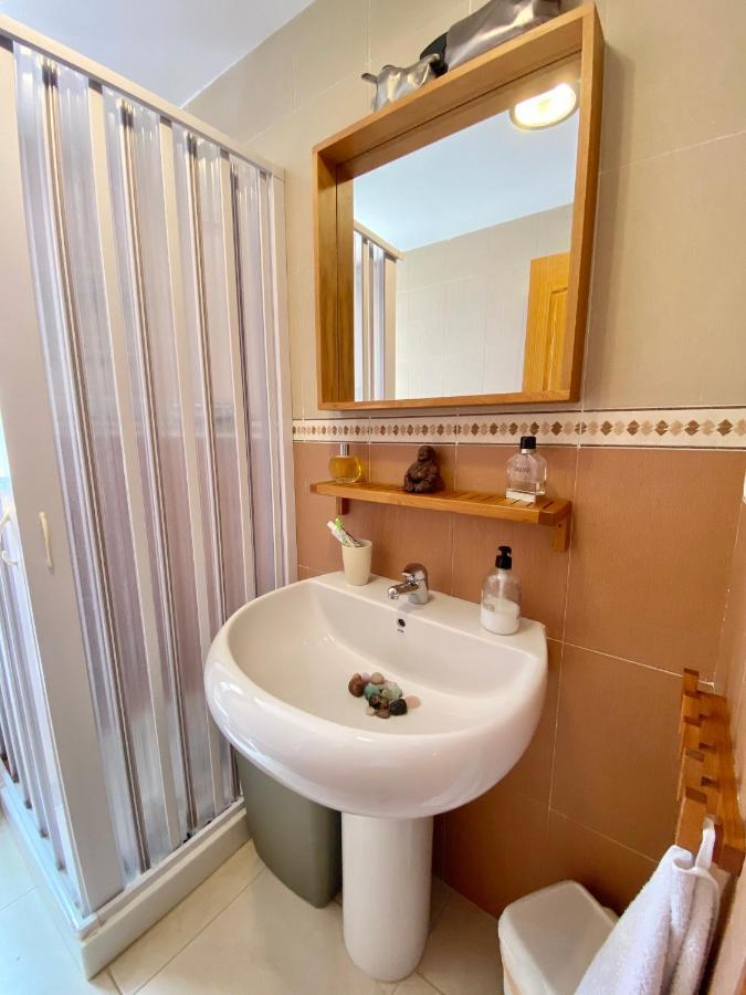 Muchavista Alicante Apo, Piscina, Garaje, Aire Ac, Wifi... エル・カンページョ エクステリア 写真